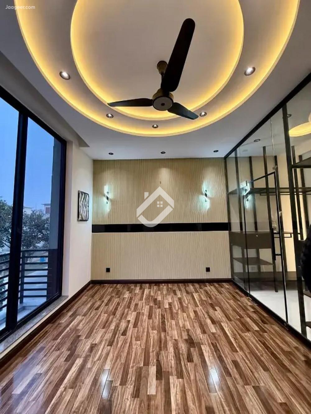 5 Marla Stunning House For Sale In DHA Phase 9