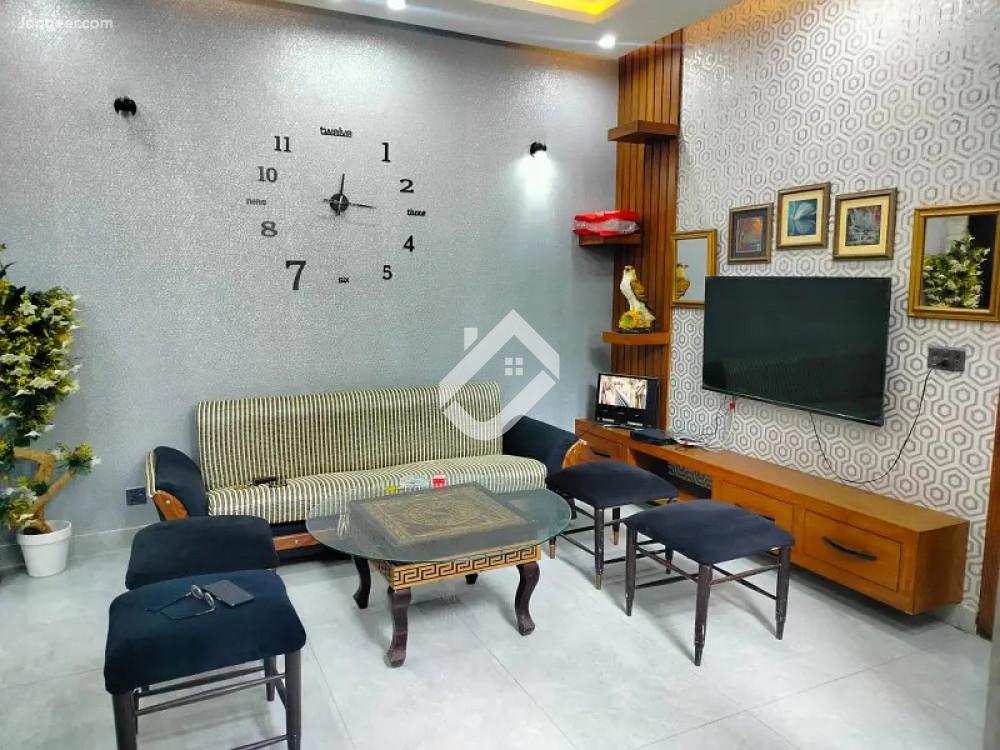 5 Marla Stunning House For Sale In DHA Phase 9