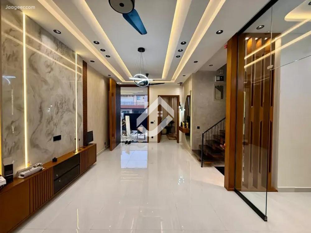 5 Marla Stunning House For Sale In DHA Phase 9