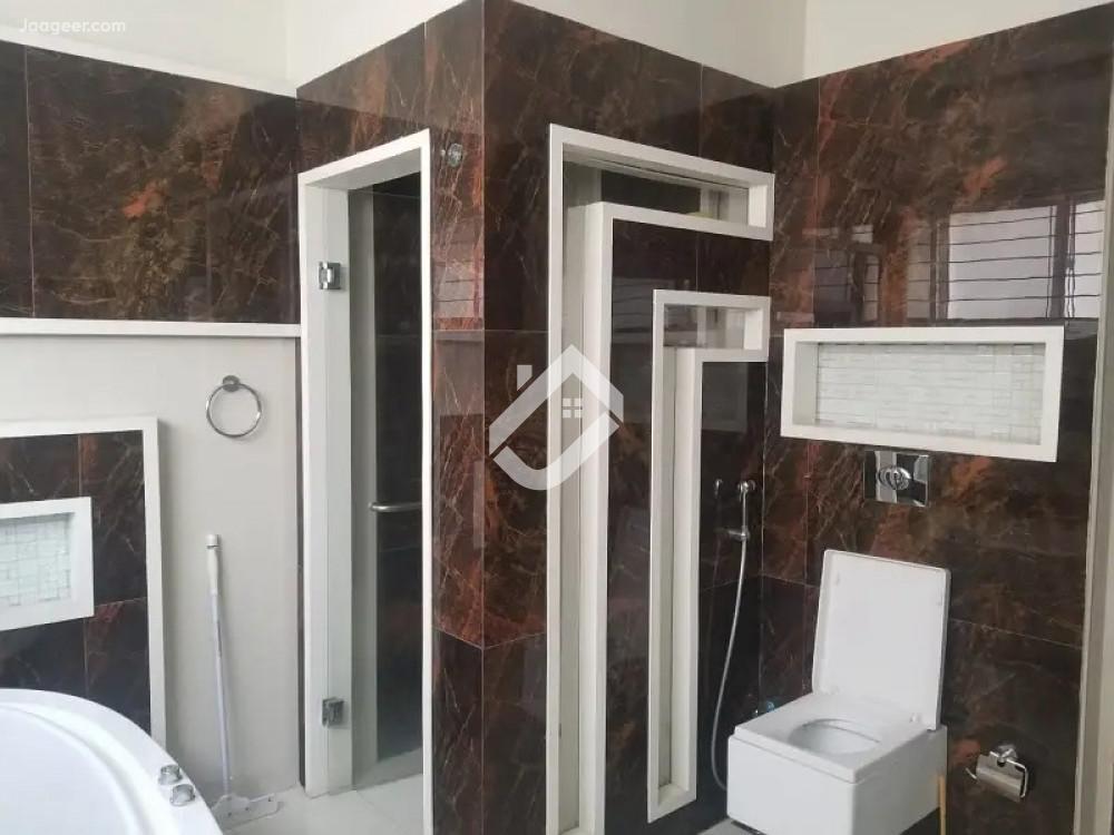 5 Marla Stunning House For Sale In DHA Phase 9