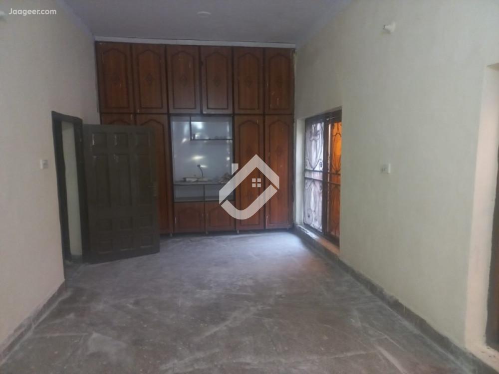 View  5 Marla Triple Storey House For Rent In Allama Iqbal Town Neelam Block in Allama Iqbal Town, Lahore