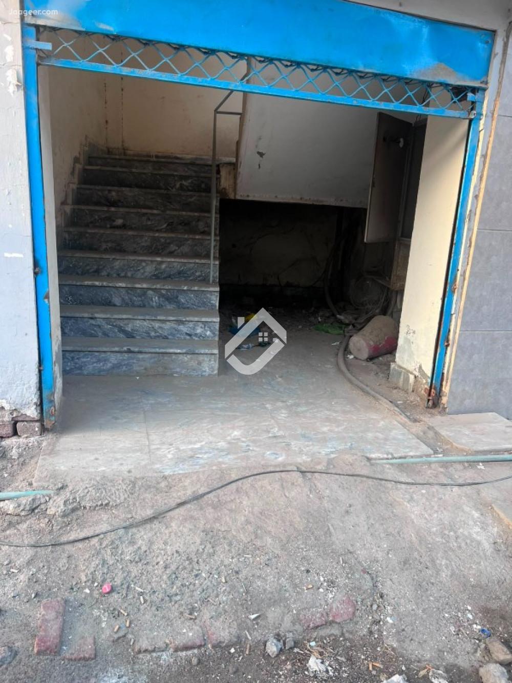 5 Marla Upper Portion For Rent In 47 Pull,Faisalabad Road 