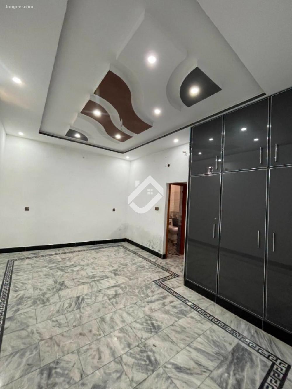 5 Marla Upper Portion For Rent In 47 Pull,Faisalabad Road 