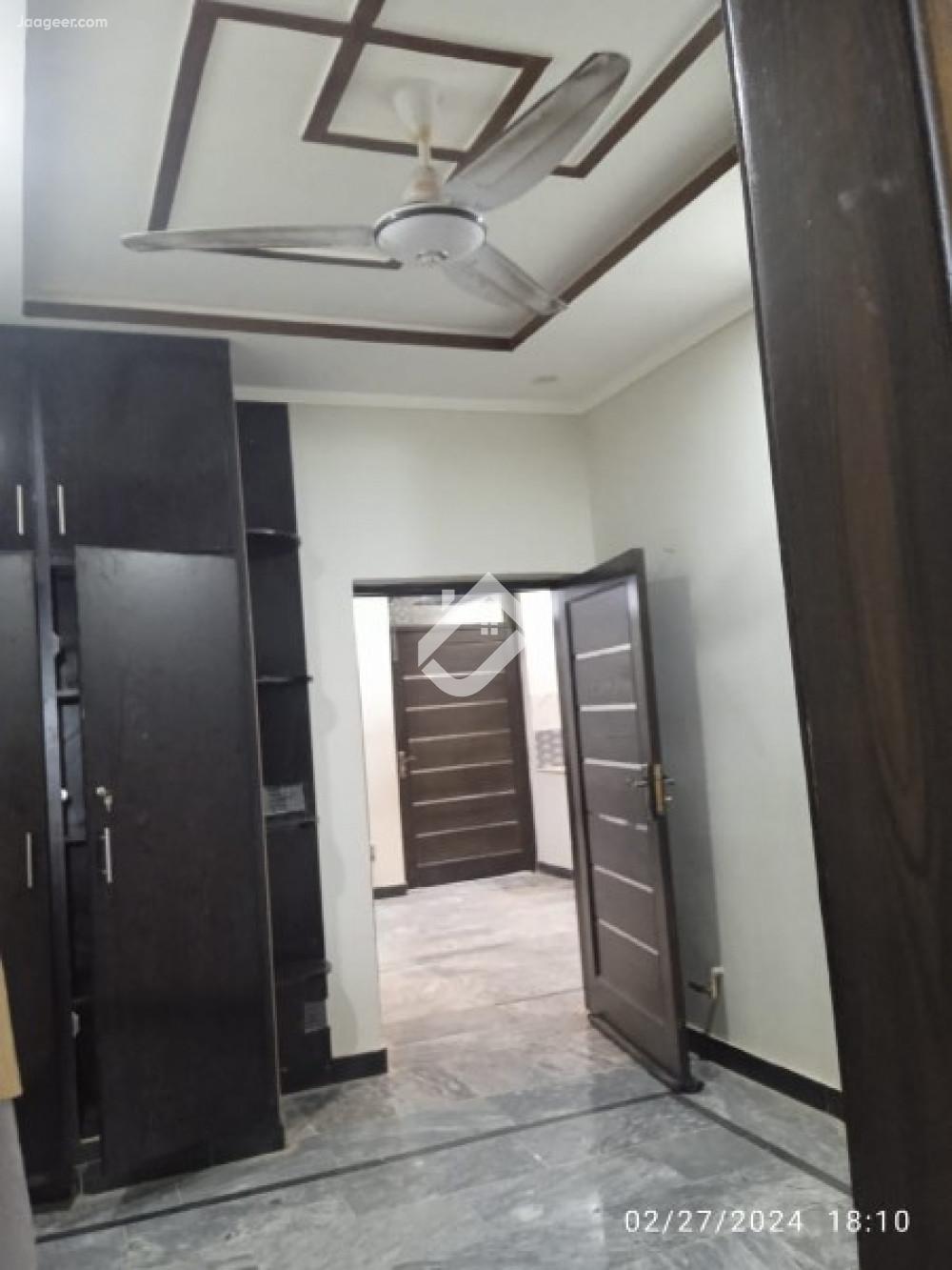 View  5 Marla Upper Portion For Rent In Airport Housing Society Gulzra Quid  Sector 4  in Airport Housing Society, Rawalpindi