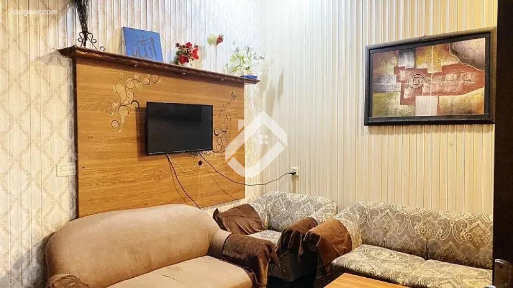 5 Marla Upper Portion For Rent In Johar Town