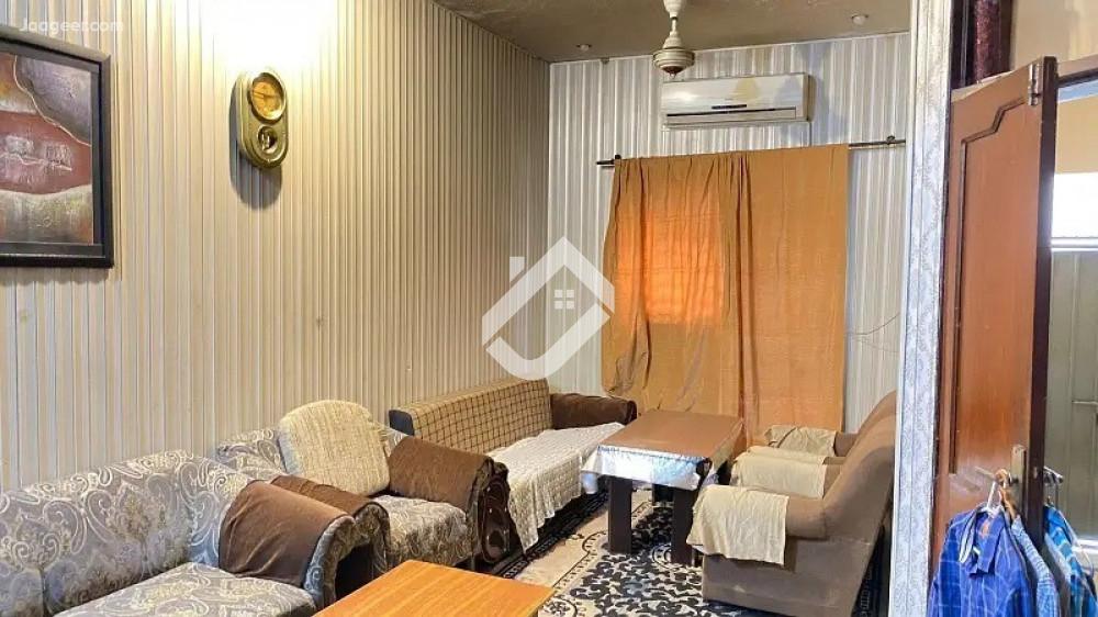 5 Marla Upper Portion For Rent In Johar Town Phase 2  