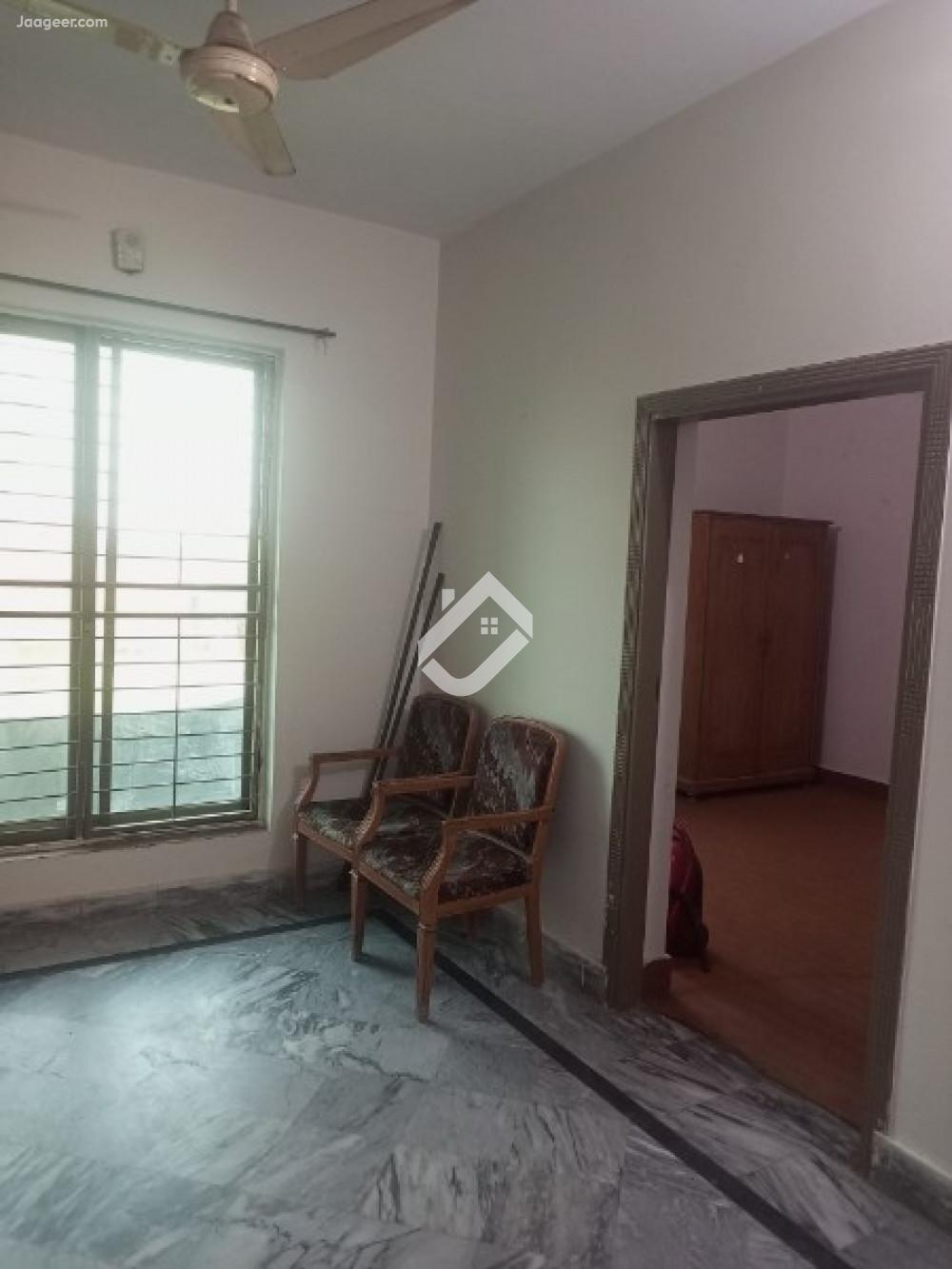 5 Marla Upper Portion For Rent In National Town