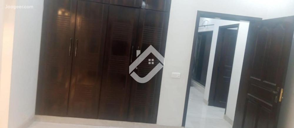 5 Marla Upper Portion For Rent In Paragon City in Paragon City, Lahore