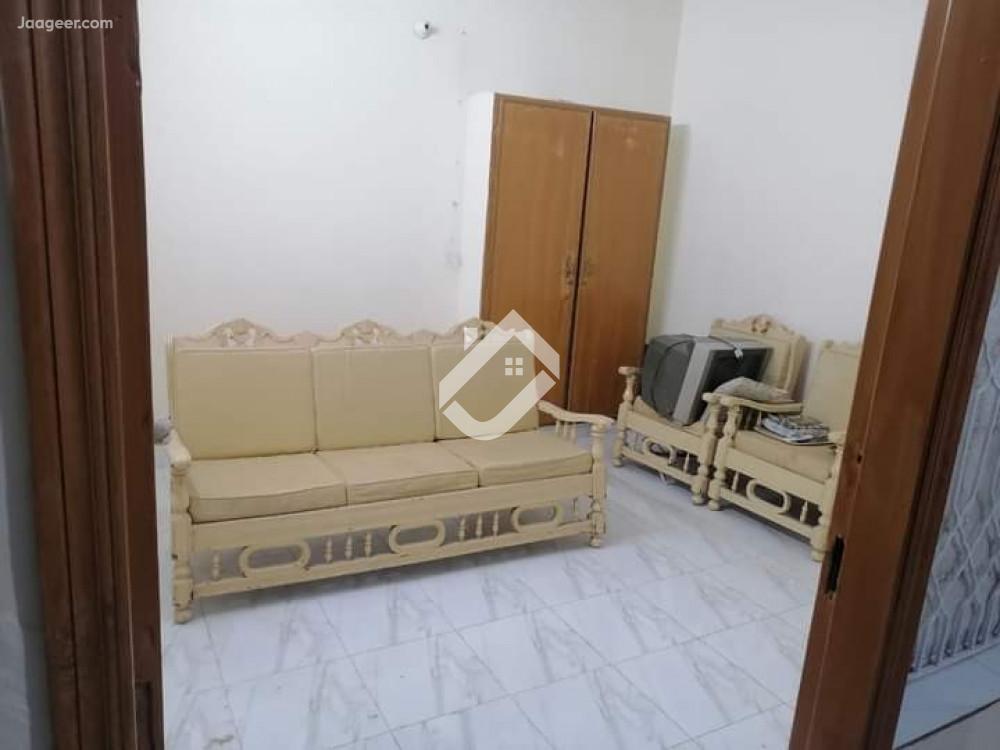 5 Marla Upper Portion House For Rent In Allama Iqbal Town Khyber Block  in Allama Iqbal Town, Lahore