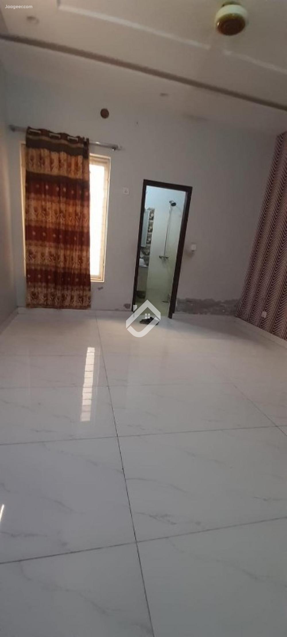 5 Marla Upper Portion House For Rent In Allama Iqbal Town, Nargis Block 
