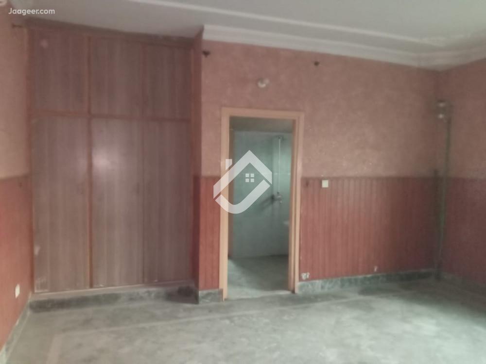 5 Marla Upper Portion House For Rent In Ghani Park
