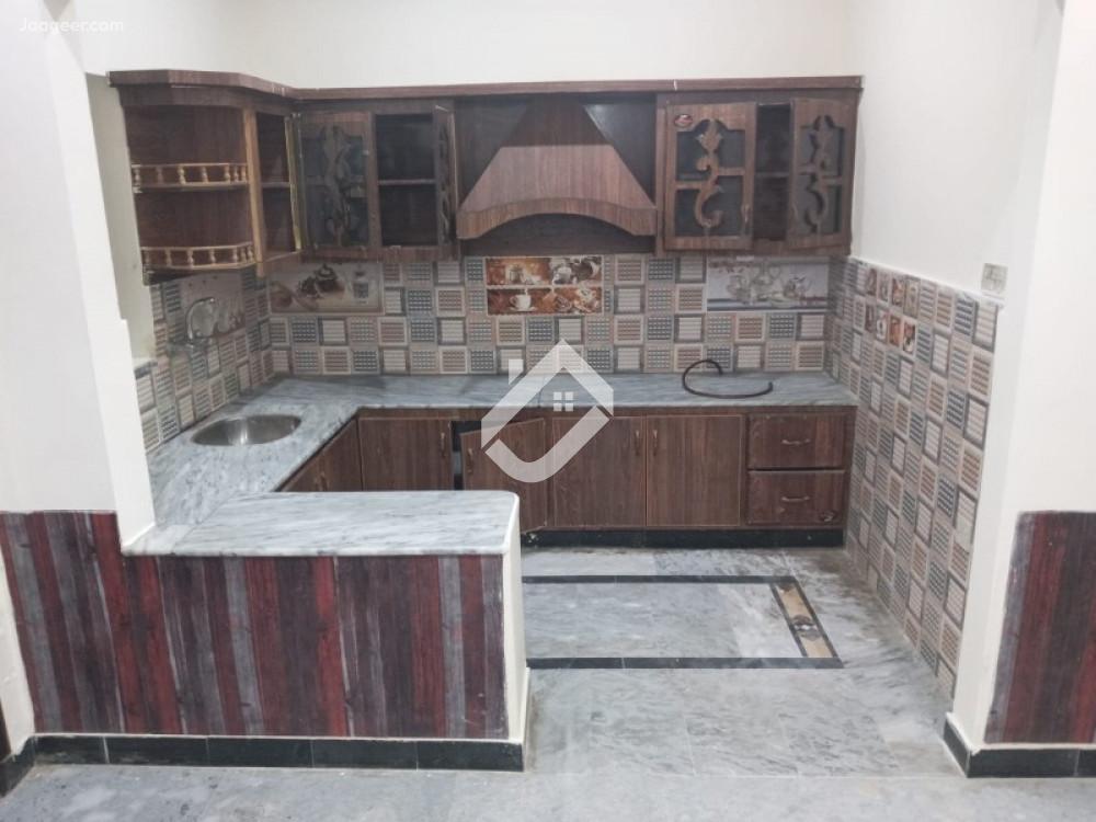 5 Marla Upper Portion House For Rent In Ghauri Town 