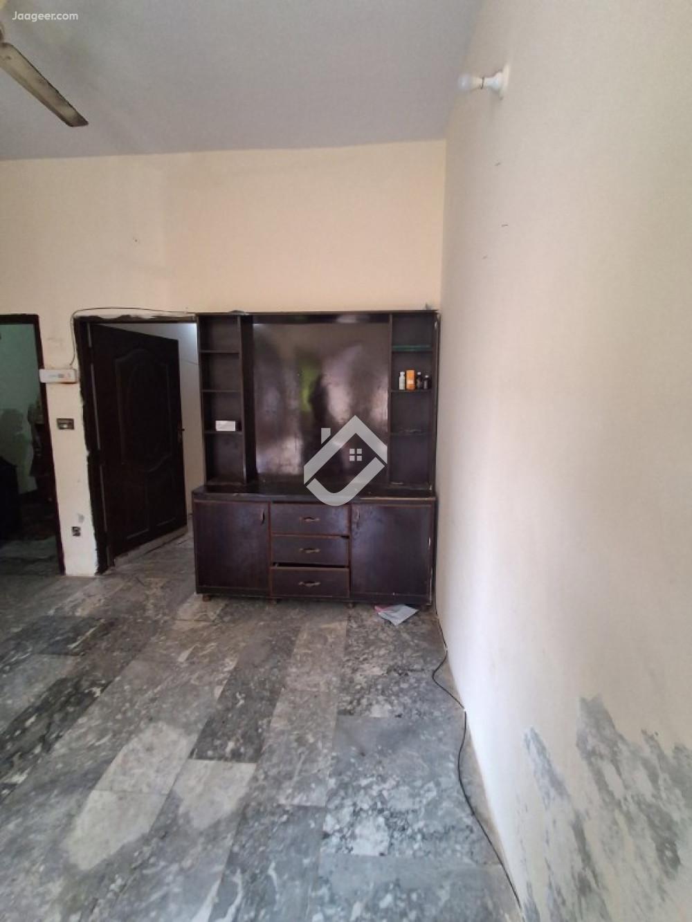 5 Marla Upper Portion House For Rent In Ghauri Town