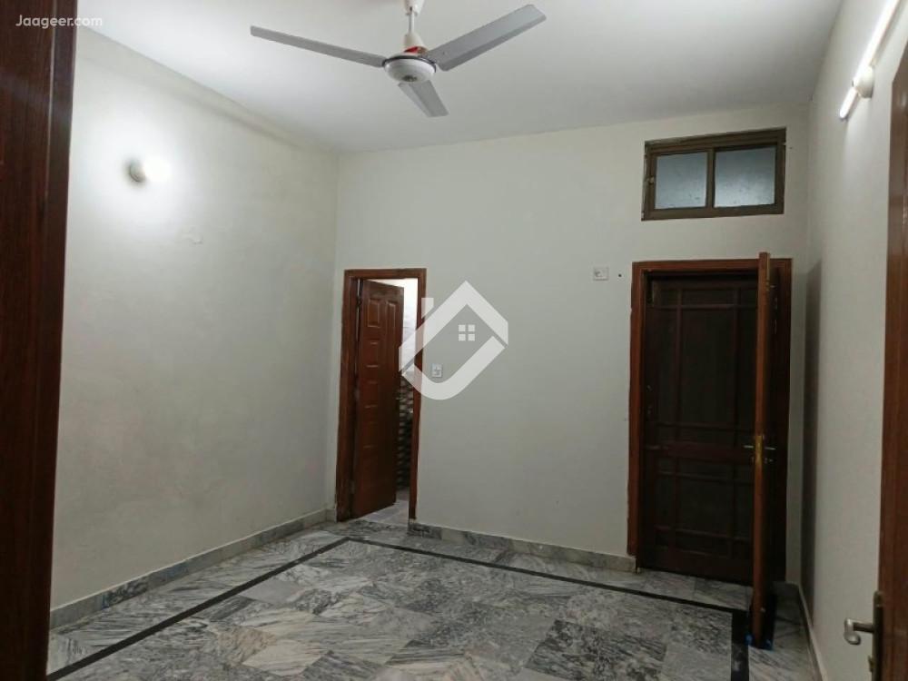 5 Marla Upper Portion House For Rent In Ghauri Town