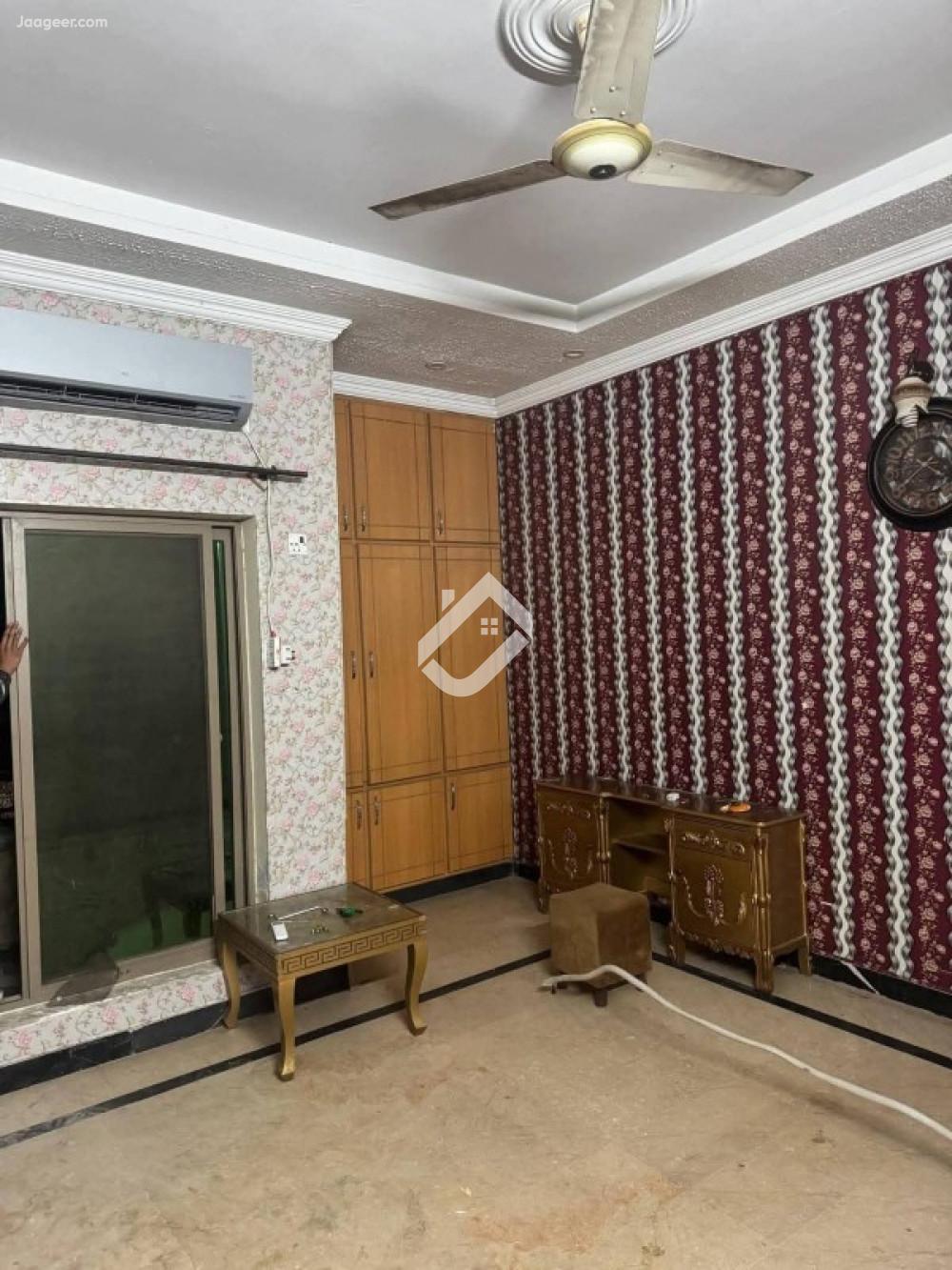 5 Marla Upper Portion House For Rent In Ghauri Town Phase 4-A