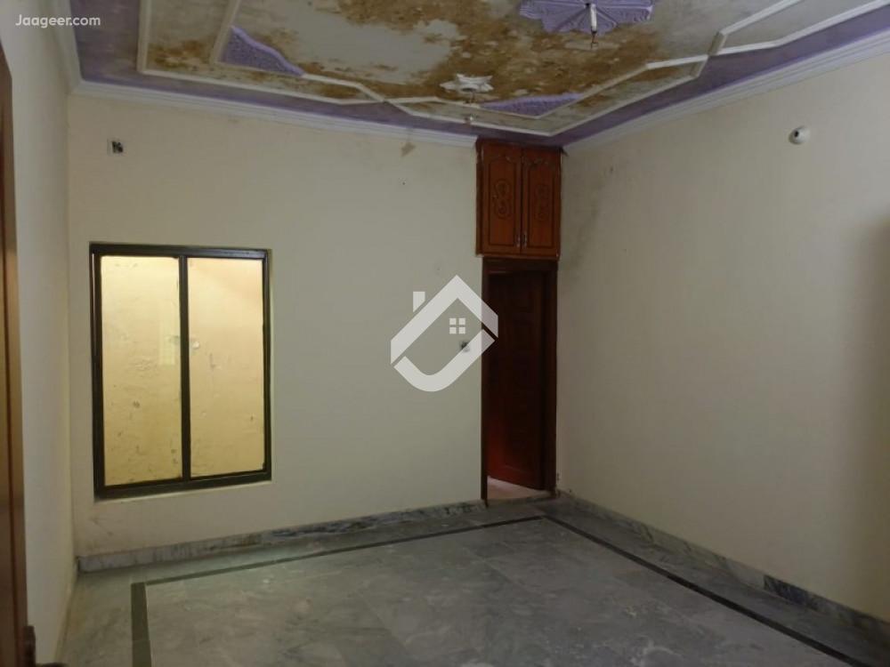 5 Marla Upper Portion House For Rent In Ghauri Town Phase-4a