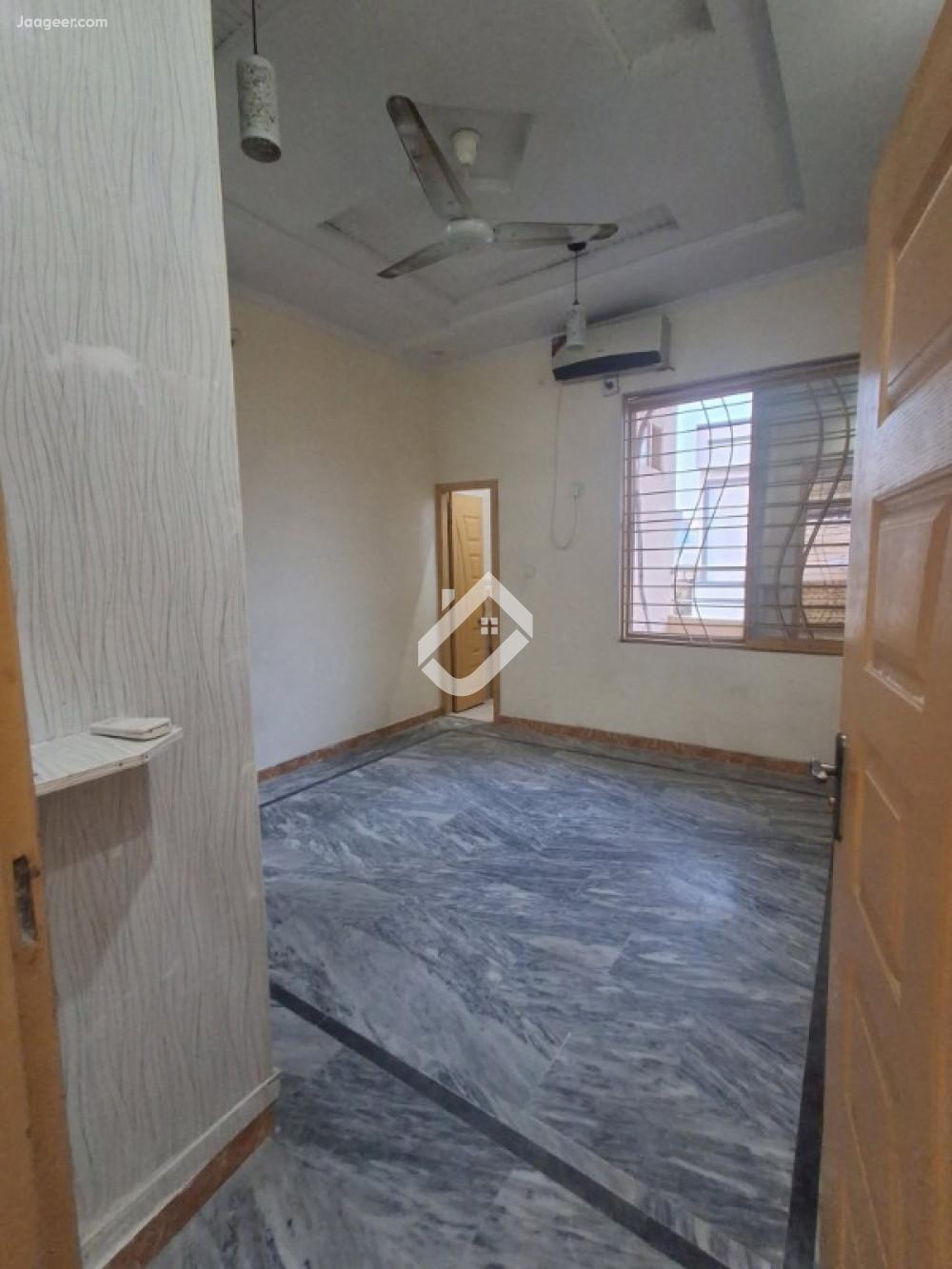 5 Marla Upper Portion House For Rent In Ghauri Town Phase 4b