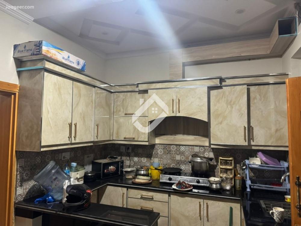 5 Marla Upper Portion House For Rent In Ghauri Town Phase 5, Express Way