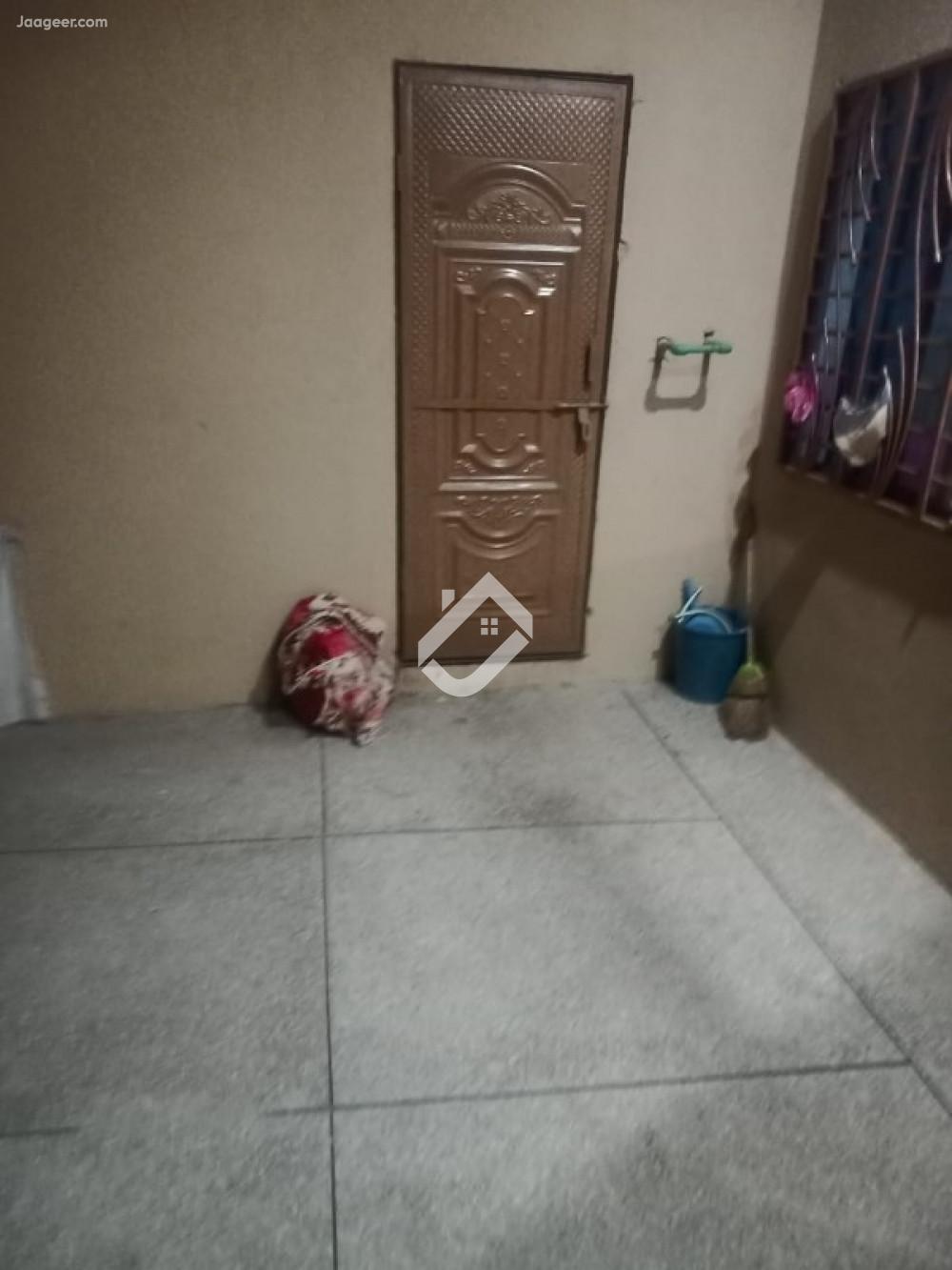 5 Marla Upper Portion House For Rent In Ghauri Town Phase-5b