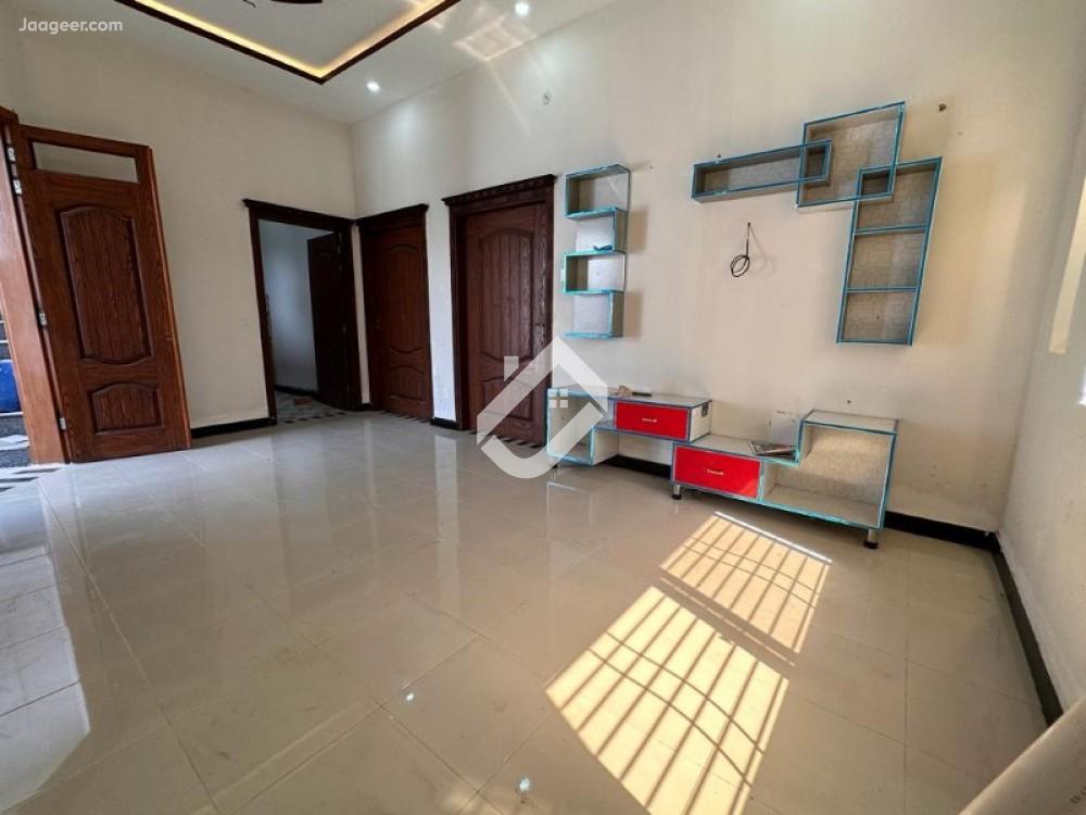 View  5 Marla Upper Portion House For Rent In Gulberg City New Satellite Town in Gulberg City, Sargodha