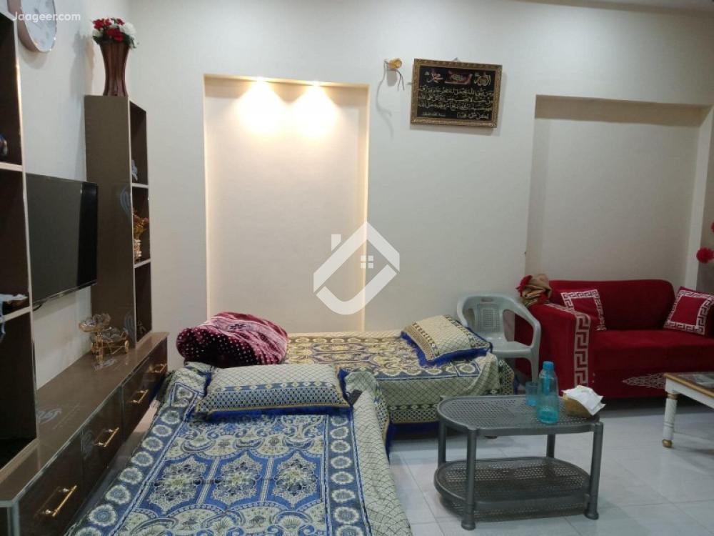 View  5 Marla Upper Portion House For Rent In Paragon City  in Paragon City, Lahore