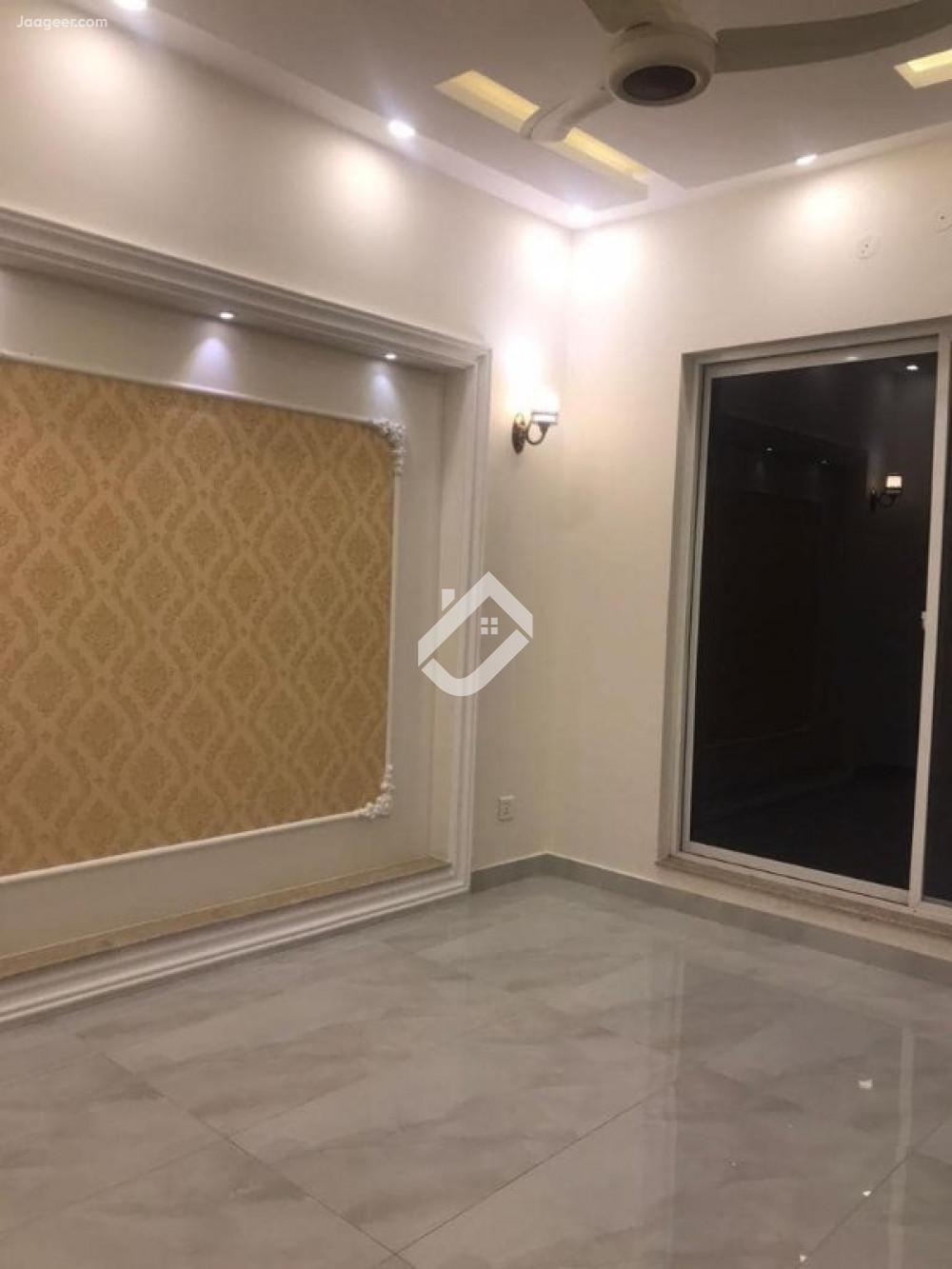 Main image 5 Marla Upper Portion House For Rent In Paragon City  ---