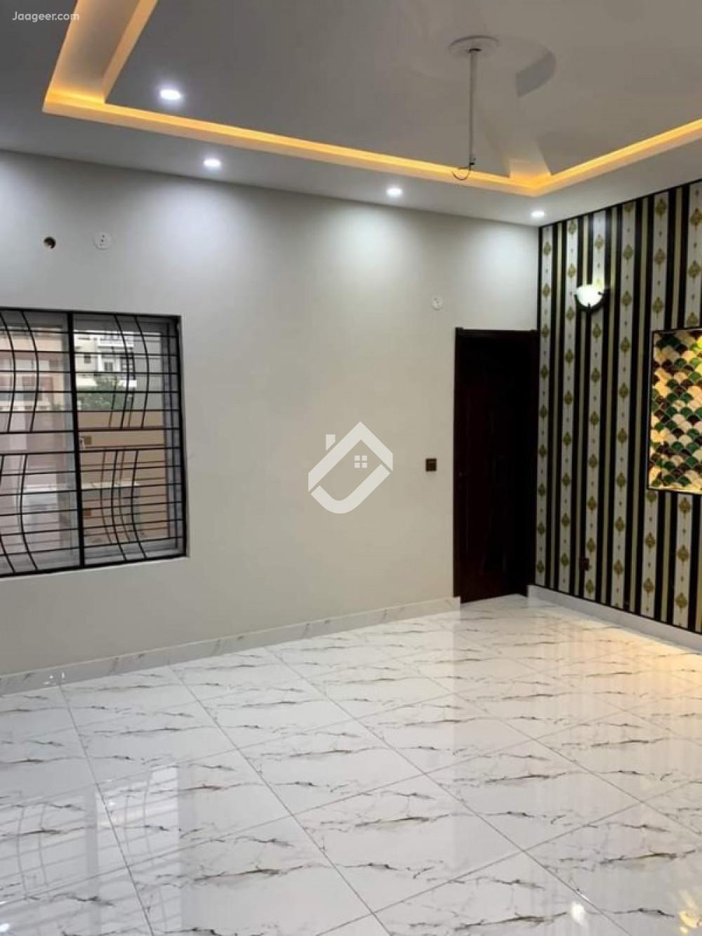 View  5 Marla Upper Portion House For Rent In Park View City Multan Road in Park View City, Lahore