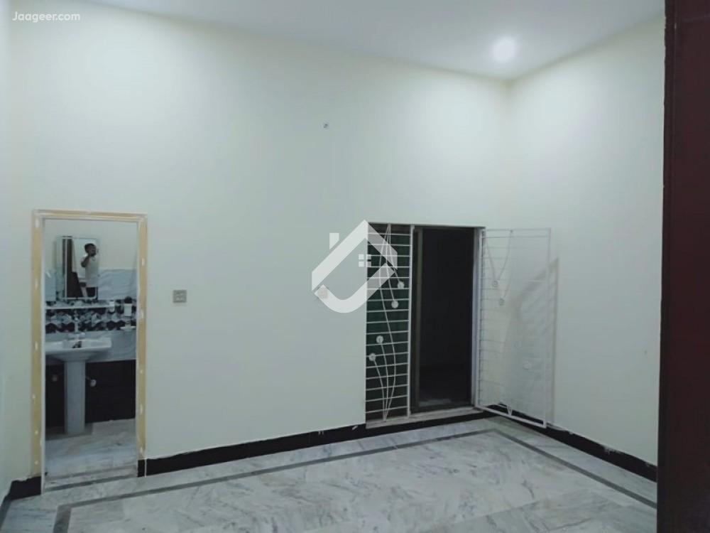 View  5 Marla Upper Portion House For Rent In Rehmat Park UOS Road in Rehmat Park, Sargodha