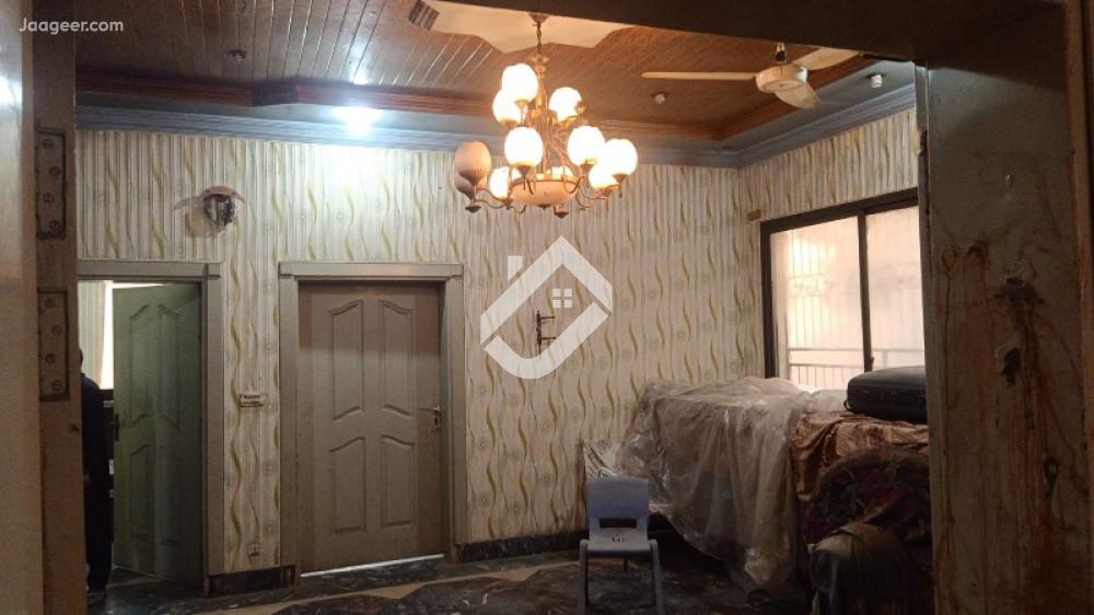 5 Marla Upper Portion House For Rent In Superior Town