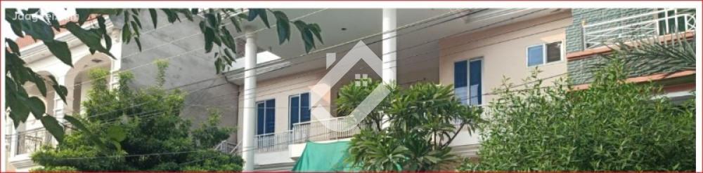 5 Marla Upper Portion House For Rent In Superior Town