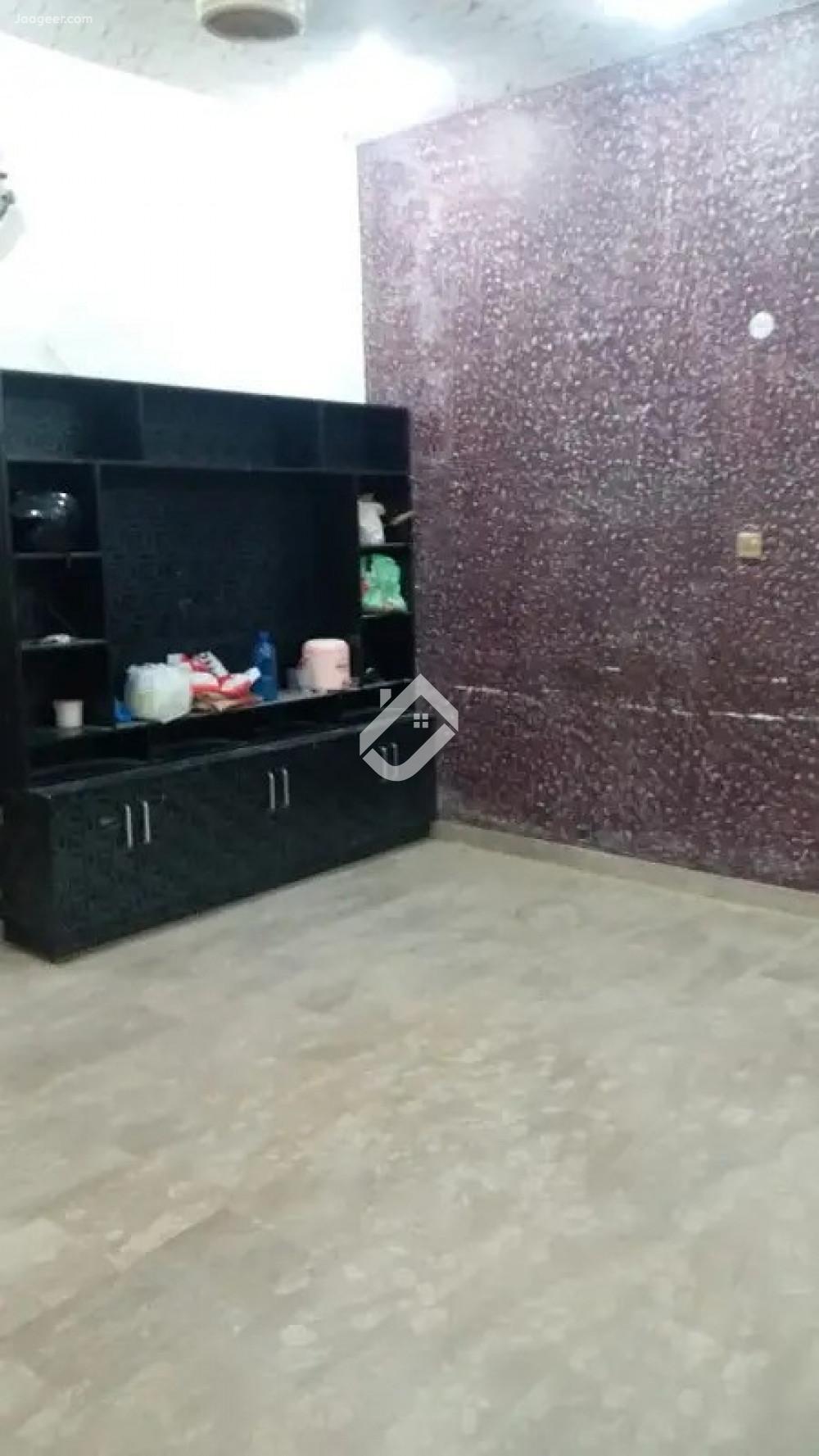 5 Marla Upper Portion House For Rent In Venus Housing Society 