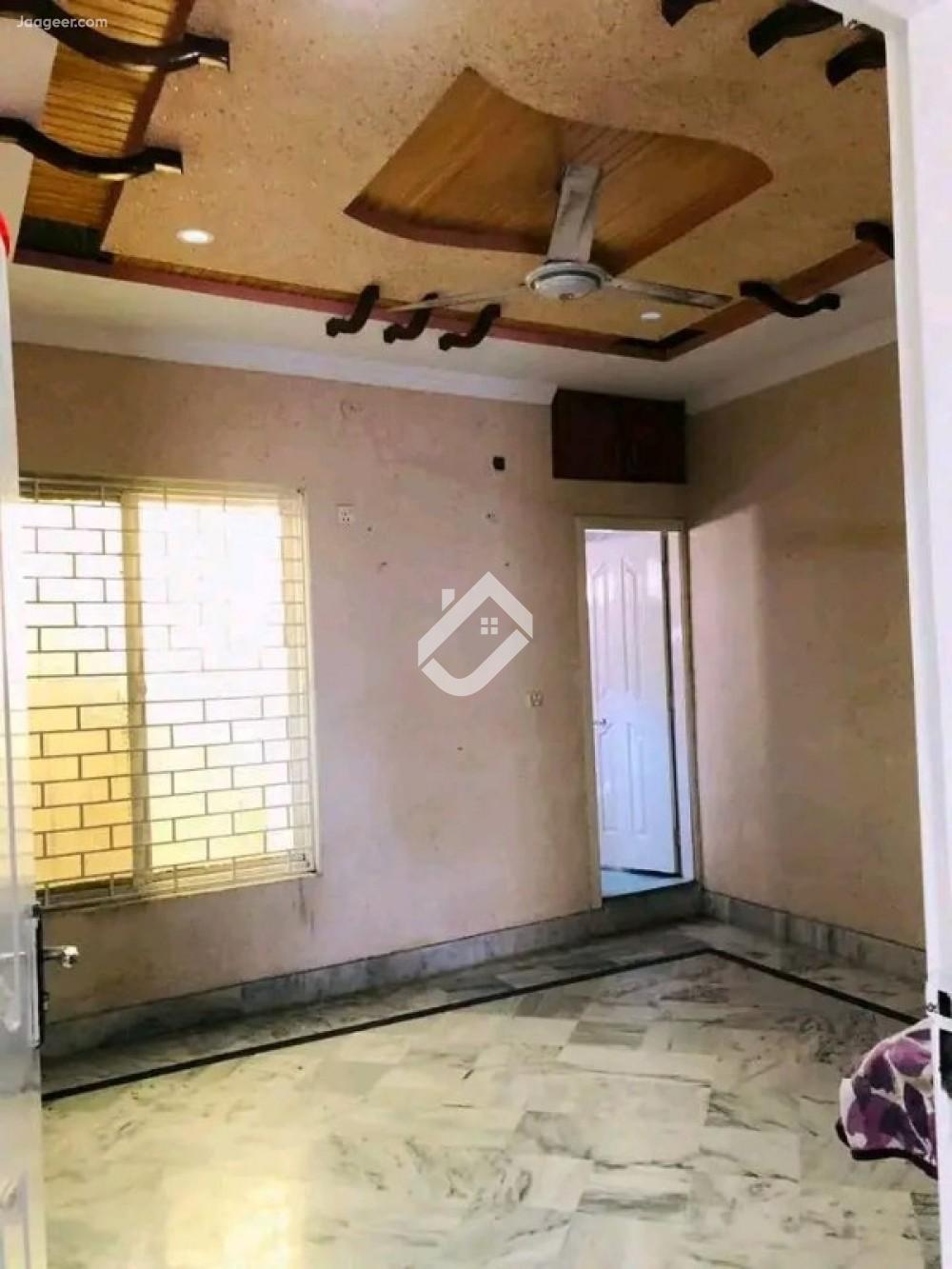 View  5 Marla Upper Portion House For Rent In Wakeel Colony Airport Housing Society in Wakeel Colony , Rawalpindi