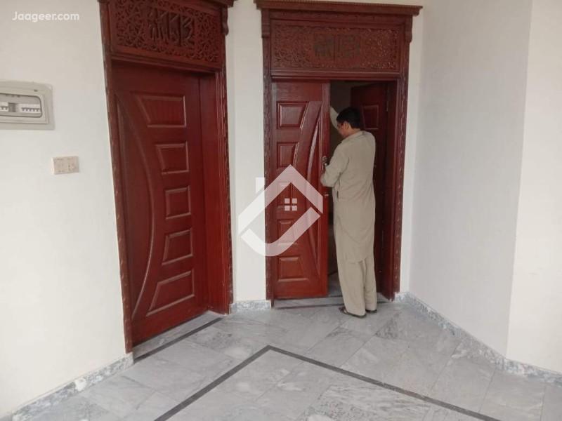 View 4 5 Marla Upper Portion  House For Rent In Wakeel Colony in Wakeel colony , Rawalpindi