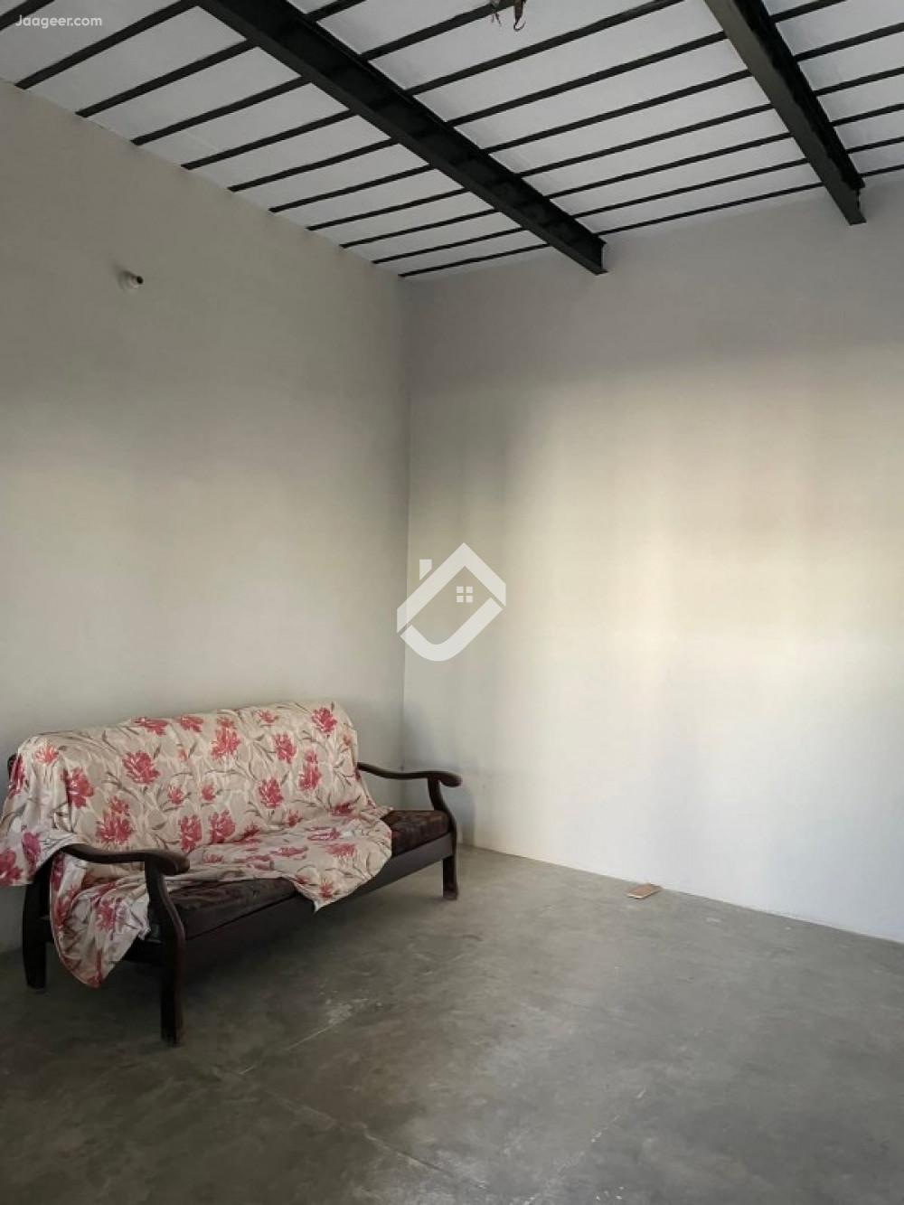 5 Marla Upper Portion House For Rent On Faisalabad Road