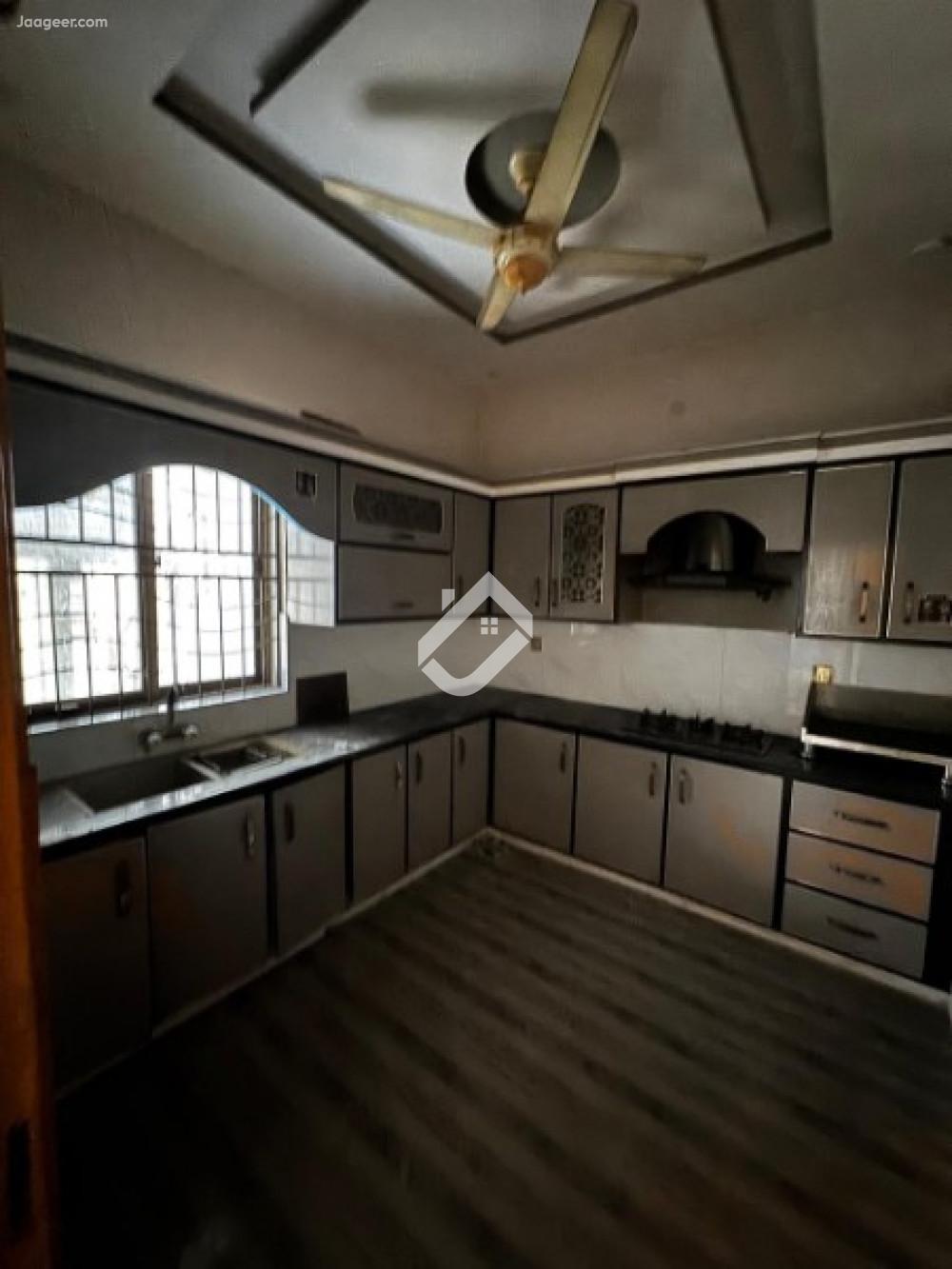 5.07 Marla Lower Portion For Rent In Gulberg City 