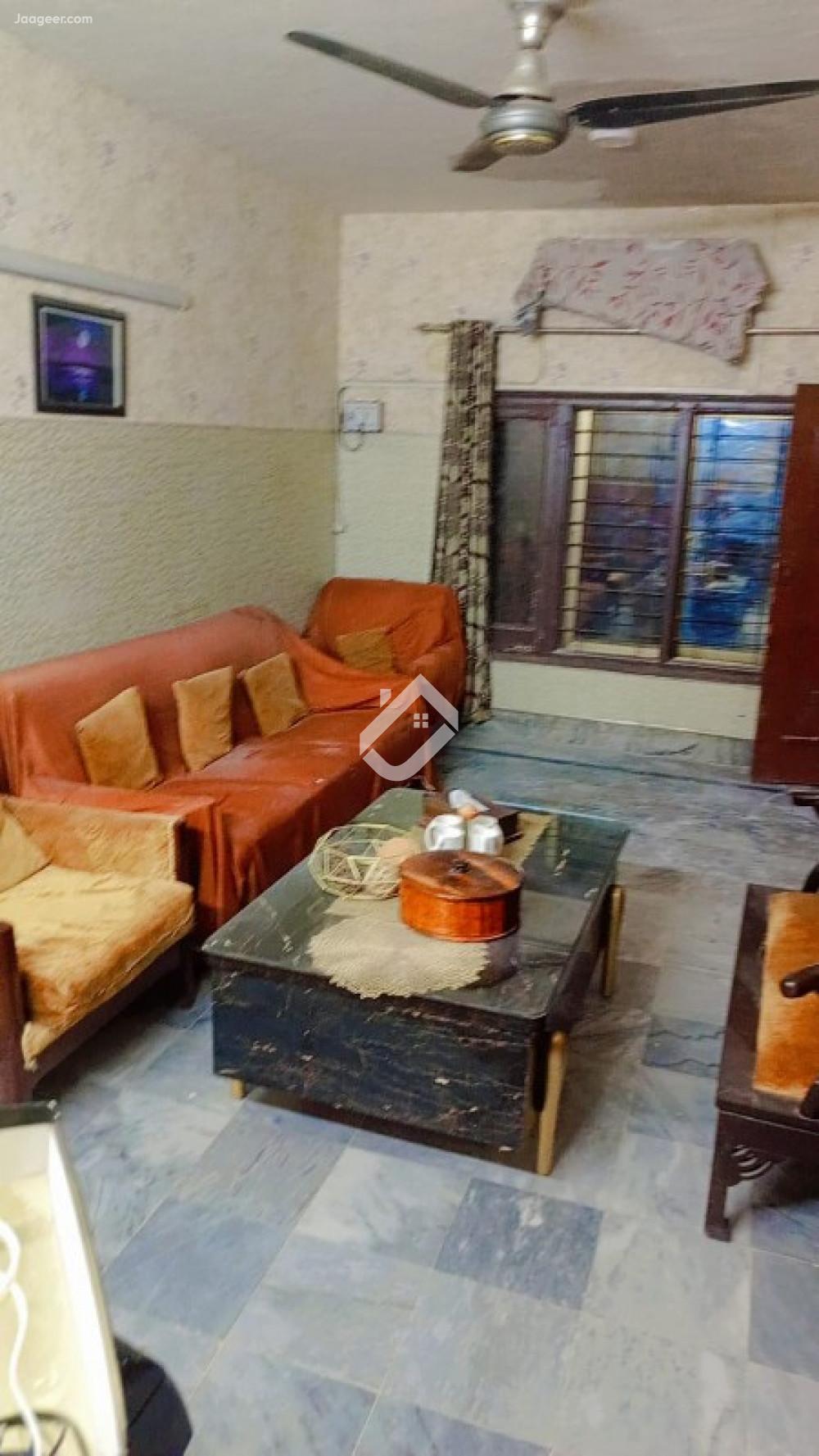 Main image 5.15 Marla House For Sale In Cheema Colony University Road  Cheema Colony
