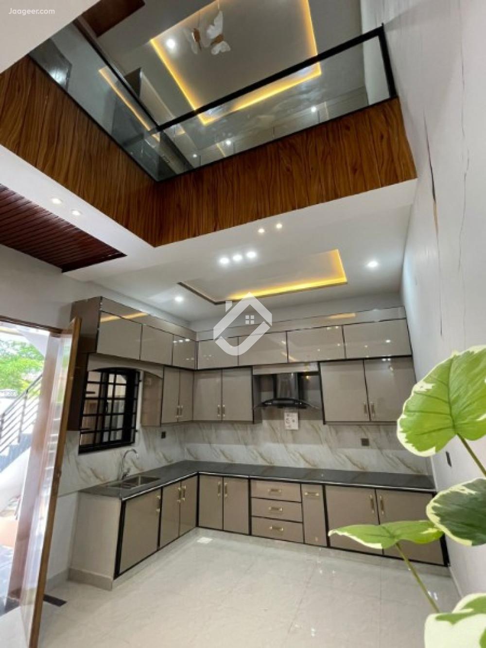 5.15 Marla House For Sale In New Raza Garden