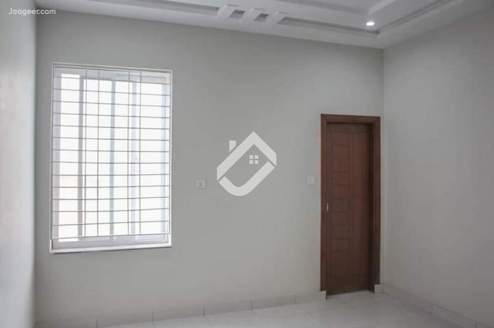5.25 Marla Double Storey House For Sale In Allama Iqbal Avenue in Allama Iqbal Avenue, Bahawalpur