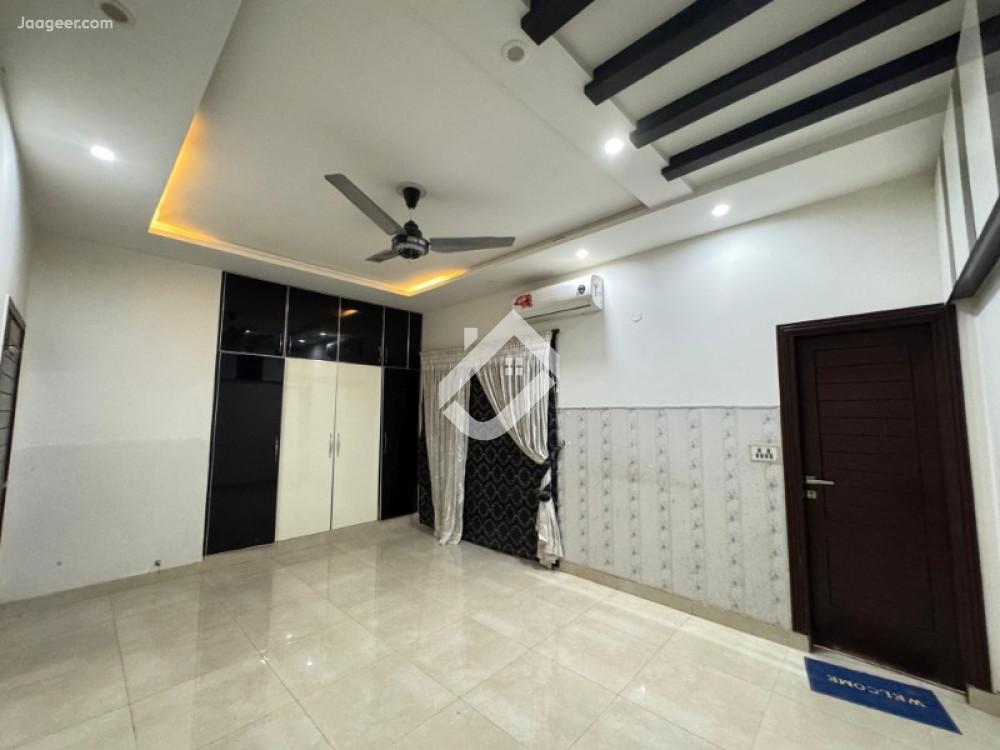 5.29 Marla House For Rent In Gulberg City, Sargodha