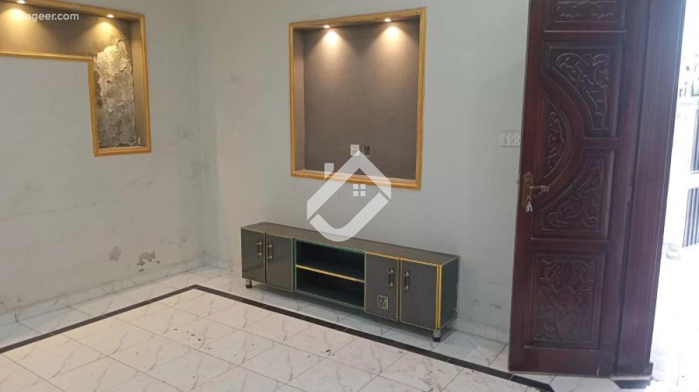 5 Marla House For Rent In New Satellite Town,Block-Y
