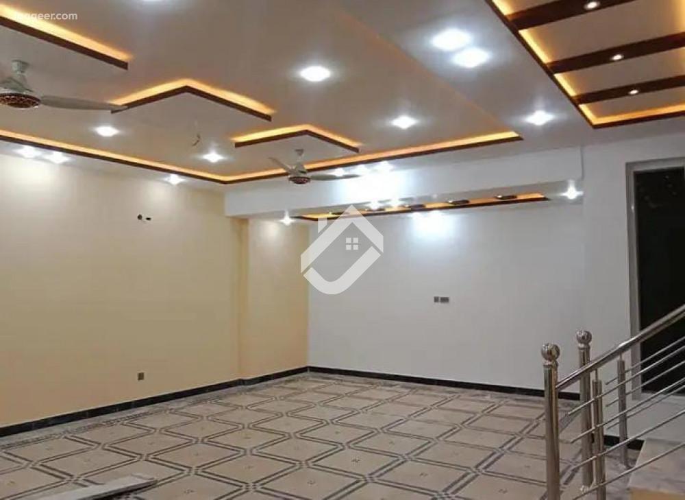 View  5.5 Marla Double Storey House For Rent In Cheema Colony University Road Link Queen's Road in Cheema Colony, Sargodha