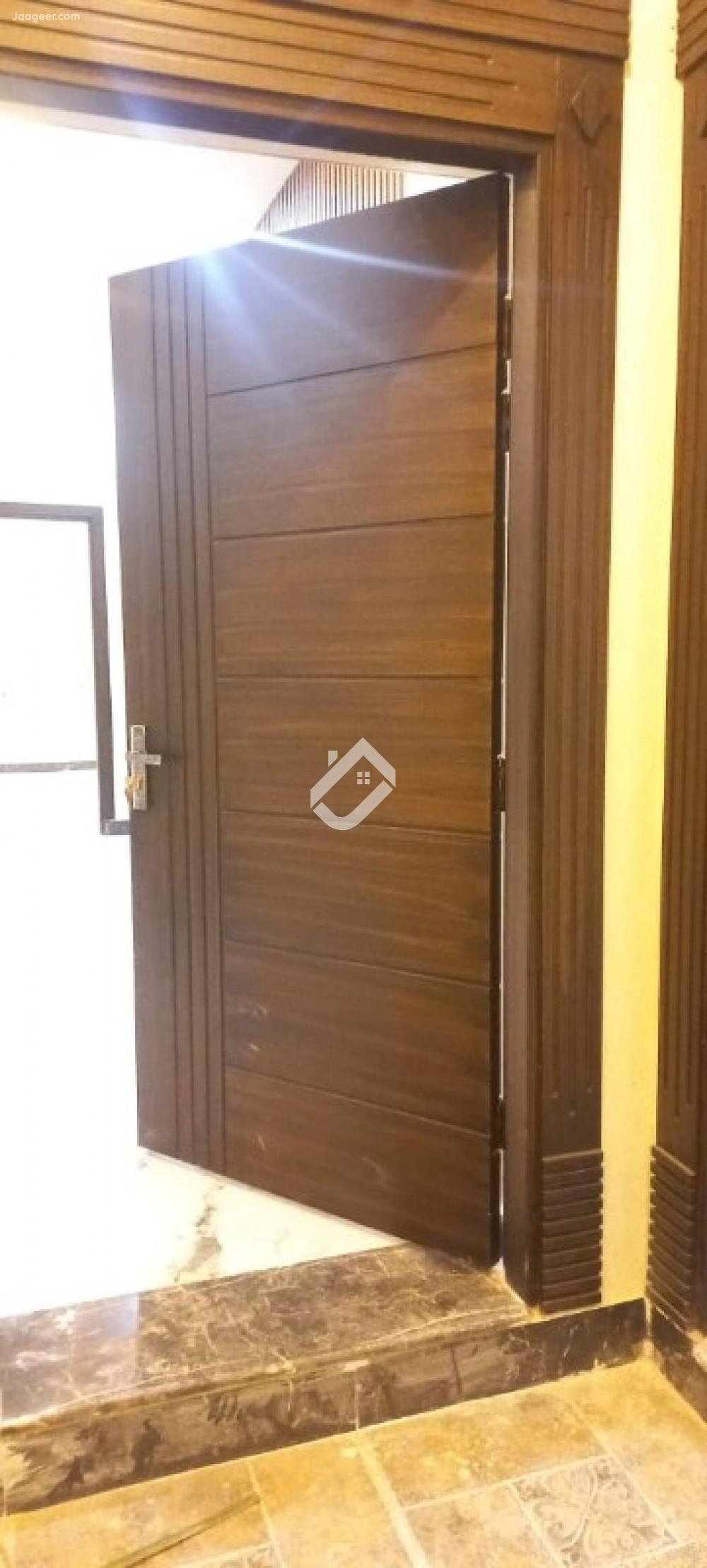 5.5 Marla House For Rent In Asad Park Phase I