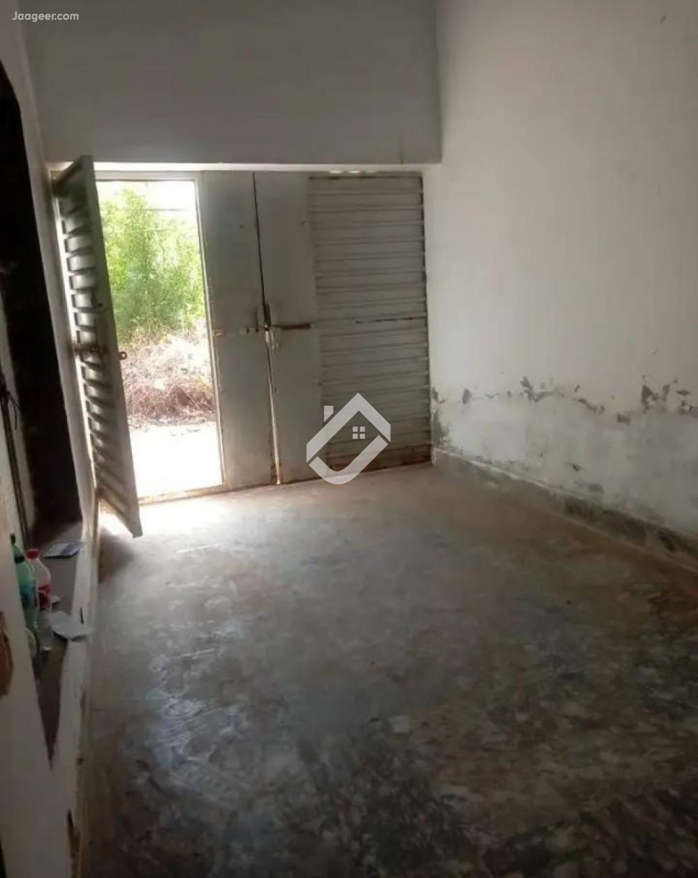 5.5 Marla House For Rent At Main Lari Ada Road