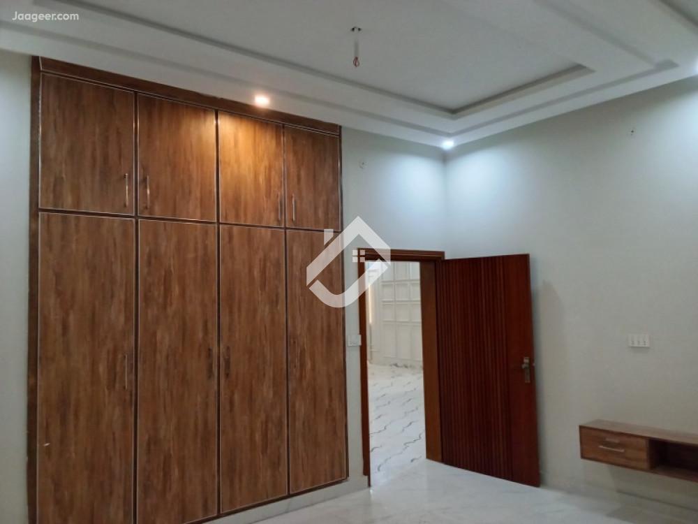 6 Marla House For Rent In Gulberg City