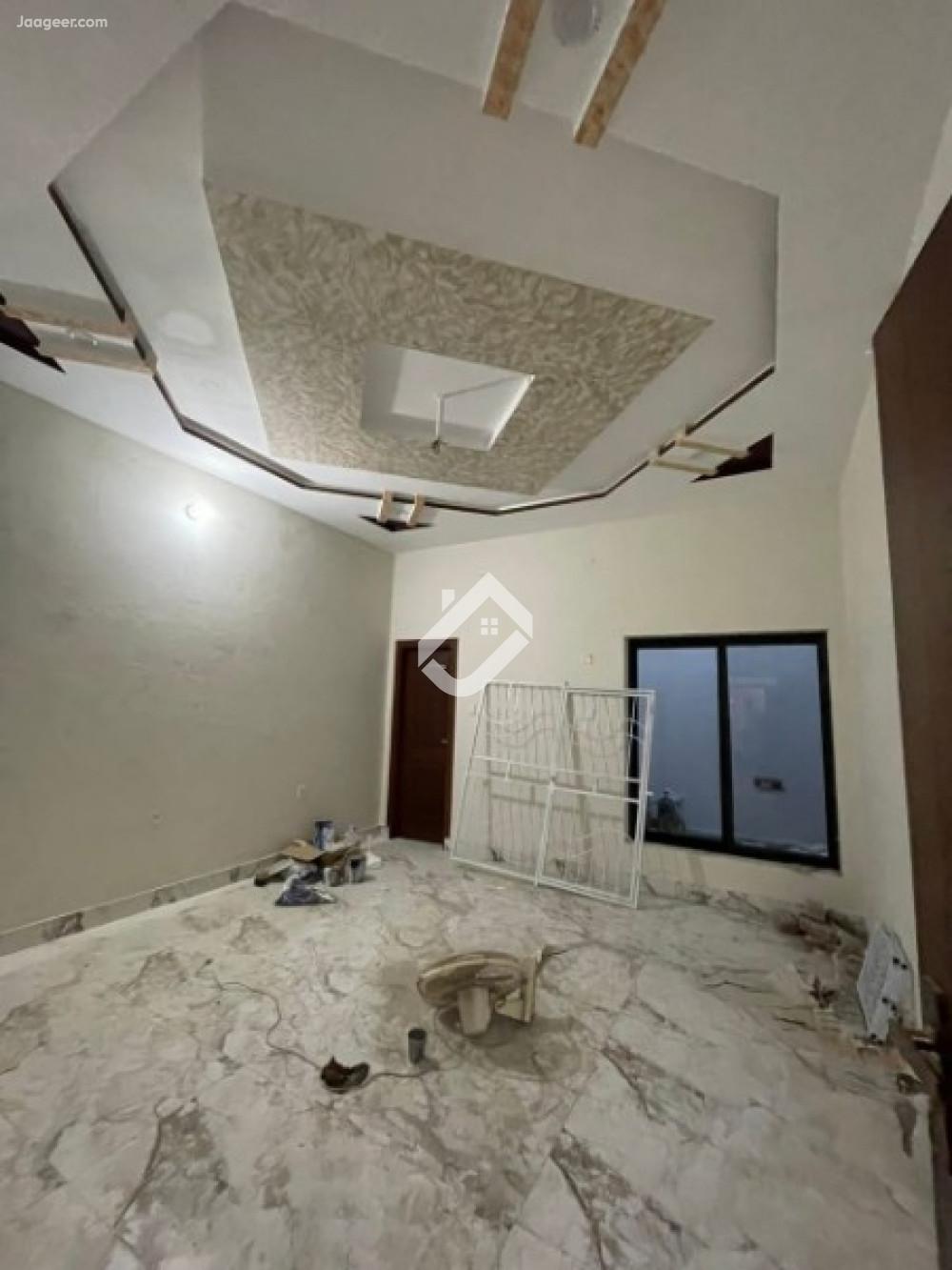 5.5 Marla House For Rent In Khayaban E Naveed