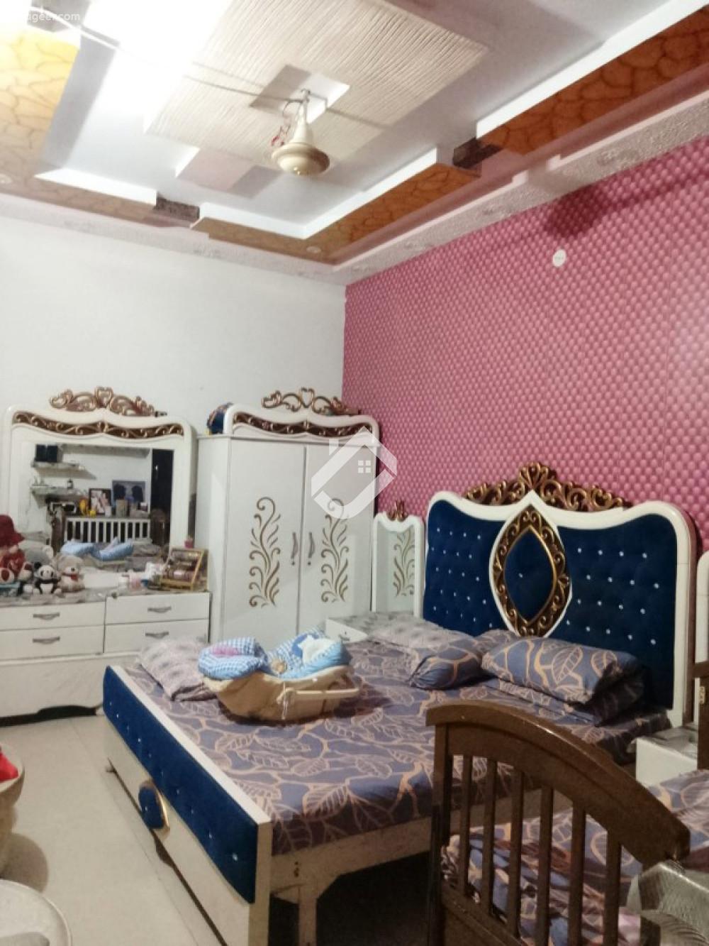 5.5 Marla House For Rent In Kirrana View 