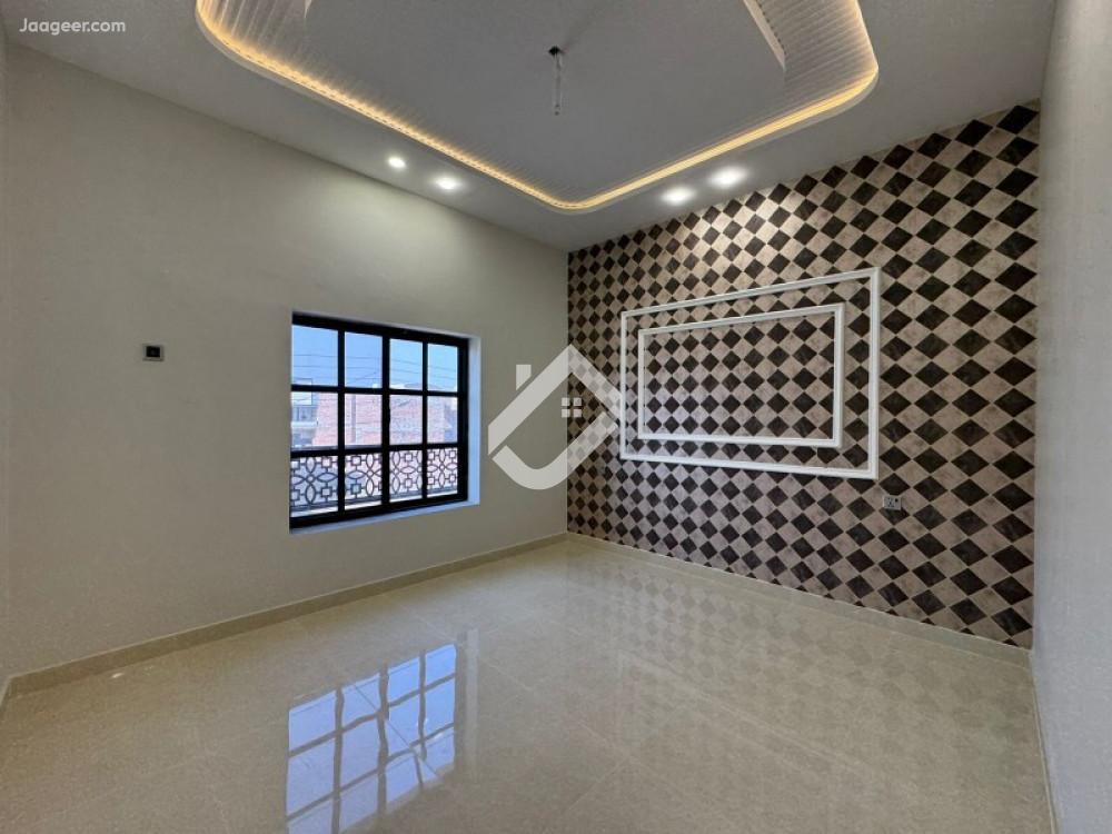 5.5 Marla House For Sale In Gulbreg City 