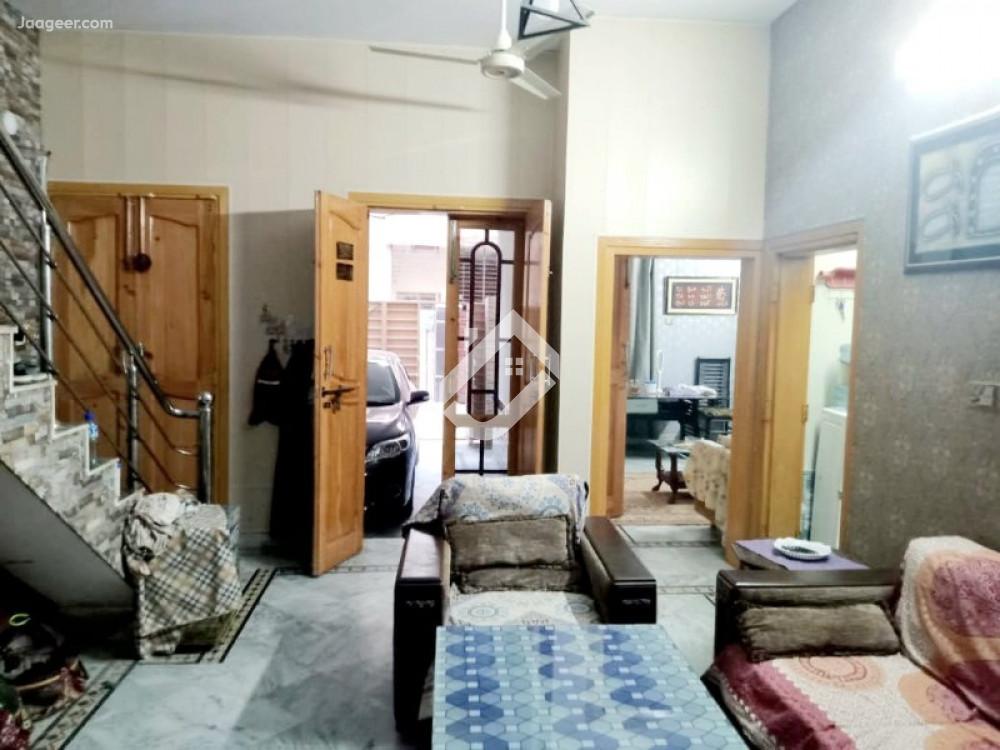 5 Marla  For Sale In Shah Muhammad Colony Faisalabad Road