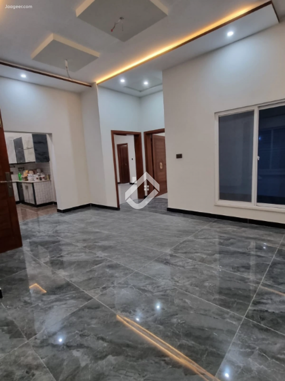 5.5 Marla House For Sale In Gulberg City