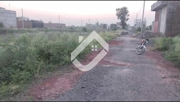 View  5.5 Marla Residential Plot For Sale In Prime Valley 91 Chak Main Lahore Road in Prime Valley , Sargodha